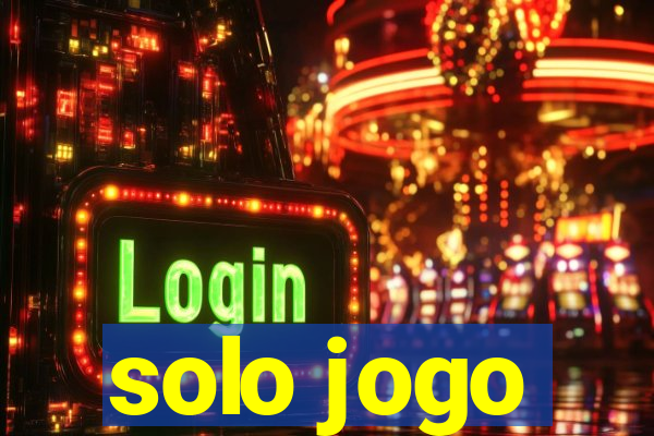 solo jogo
